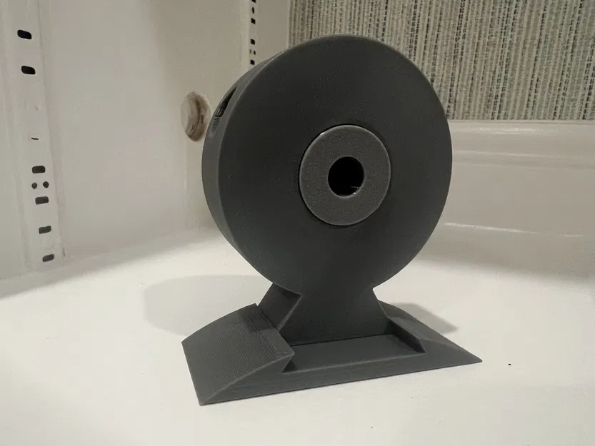 Bơm cánh quạt mềm quay tay (Hand Crank Impeller Pump) - Image 4