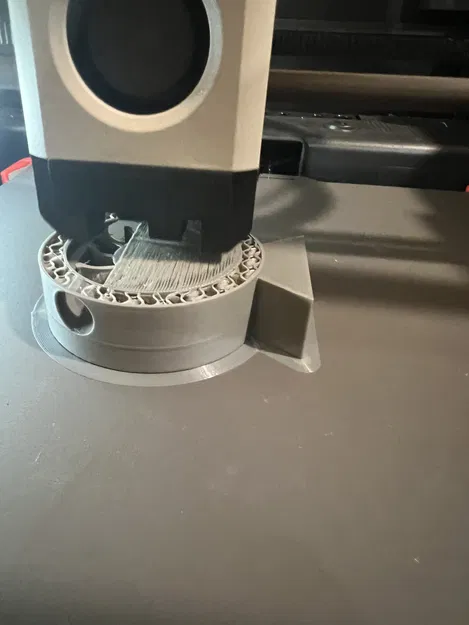 Bơm cánh quạt mềm quay tay (Hand Crank Impeller Pump) - Image 8