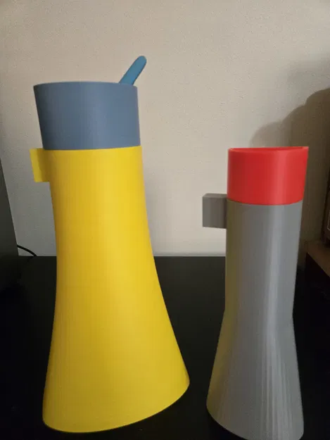 Poop Chute chống mèo bản JUMBO kèm khay dụng cụ cho KS1Max - Image 1