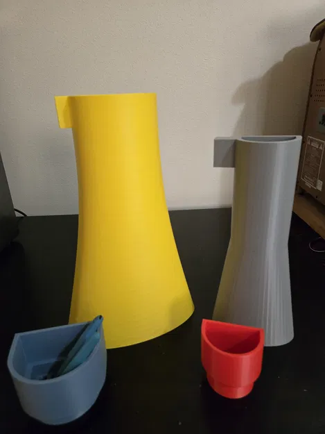 Poop Chute chống mèo bản JUMBO kèm khay dụng cụ cho KS1Max - Image 2