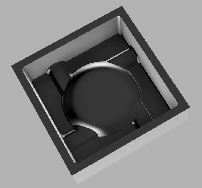 Khuôn Đúc Gạt Tàn Xì Gà - Image 2