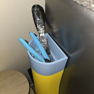 Poop Chute chống mèo bản JUMBO kèm khay dụng cụ cho KS1Max