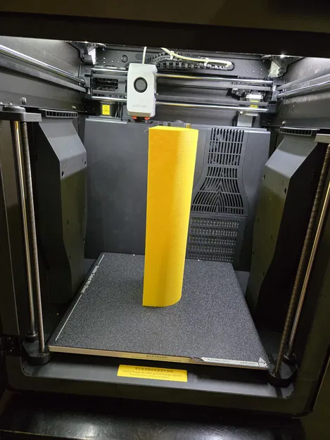 Poop Chute chống mèo bản JUMBO kèm khay dụng cụ cho KS1Max - Image 8