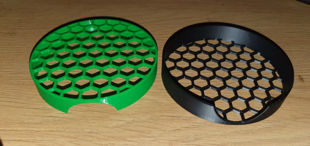 ONEVAN Fan Cover – Ốp che quạt - Image 1