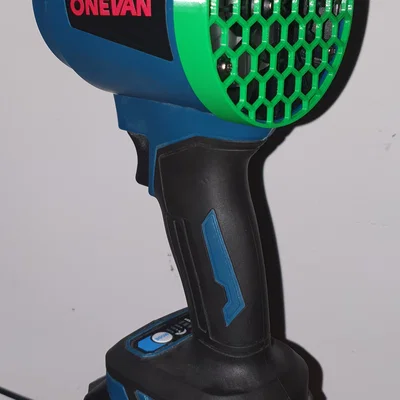ONEVAN Fan Cover – Ốp che quạt