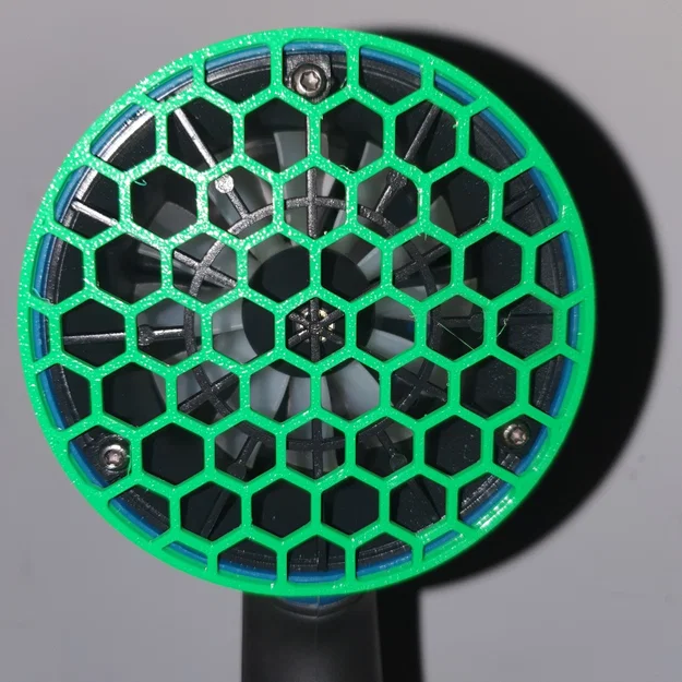 ONEVAN Fan Cover – Ốp che quạt - Image 3