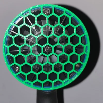 ONEVAN Fan Cover – Ốp che quạt