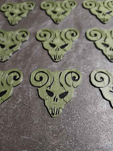 Pick of Destiny – Pick đàn guitar - Image 2