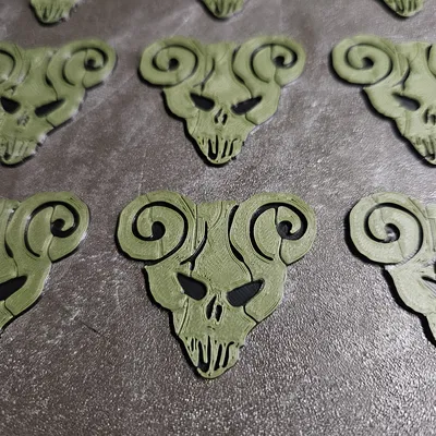 Pick of Destiny – Pick đàn guitar