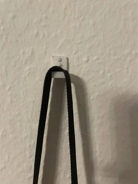 Móc treo giá rẻ (Low Budget Hook) - Image 1