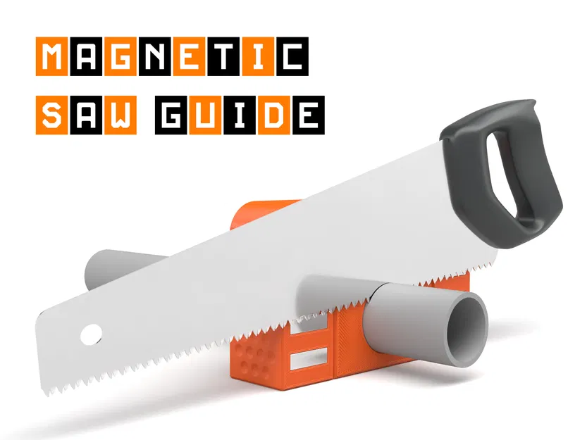 Cữ dẫn hướng nam châm cho cắt vuông góc chính xác - Image 1