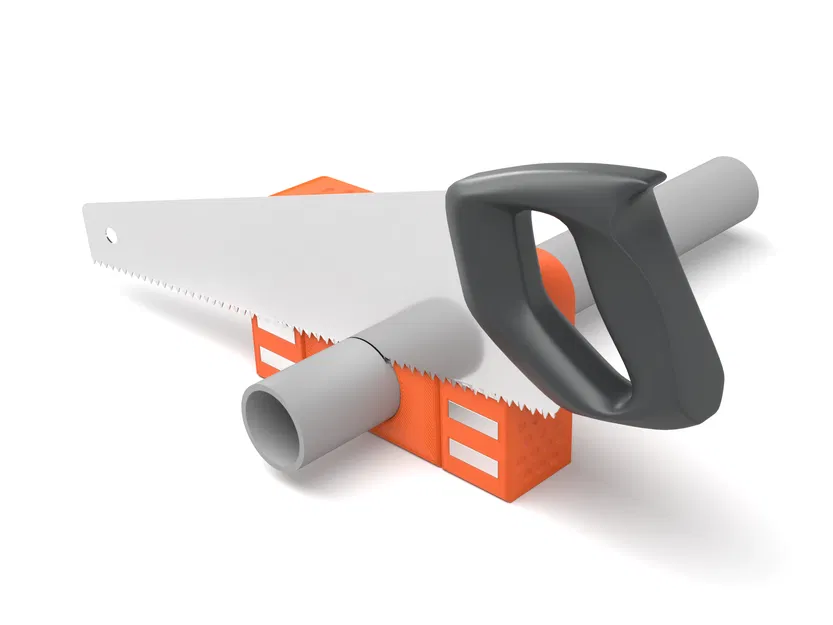 Cữ dẫn hướng nam châm cho cắt vuông góc chính xác - Image 2