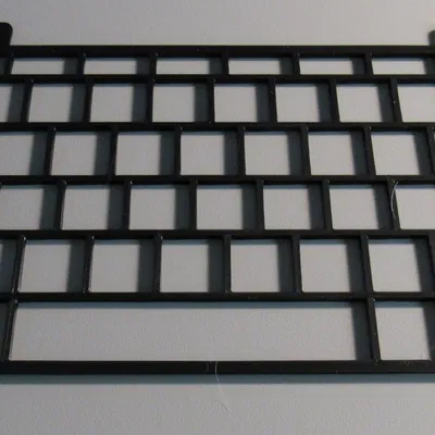 Keyguard Chromebook cho Lenovo 300e Gen 2