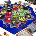 CATAN 3D Deluxe Upgrade Set – Bản sưu tầm thủ công (Collector’s Edition) - RAECA Studio - Thumbnail 6