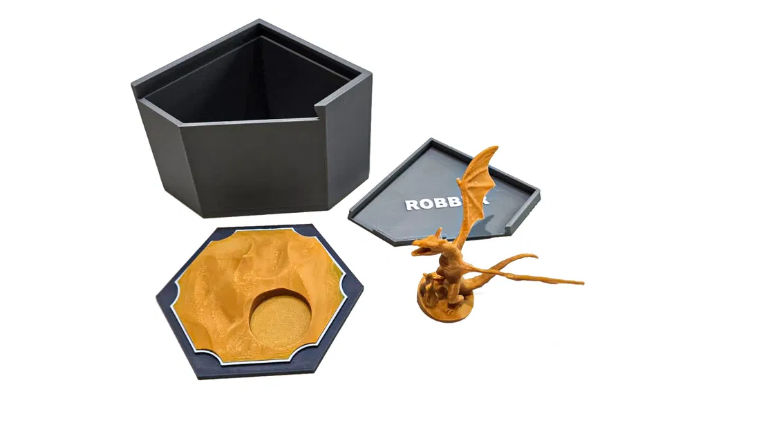 CATAN 3D Deluxe Upgrade Set – Bản sưu tầm thủ công (Collector’s Edition) - RAECA Studio - Image 7