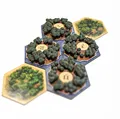 CATAN 3D Deluxe Upgrade Set – Bản sưu tầm thủ công (Collector’s Edition) - RAECA Studio - Thumbnail 9