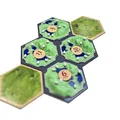 CATAN 3D Deluxe Upgrade Set – Bản sưu tầm thủ công (Collector’s Edition) - RAECA Studio - Thumbnail 10