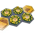 CATAN 3D Deluxe Upgrade Set – Bản sưu tầm thủ công (Collector’s Edition) - RAECA Studio - Thumbnail 11
