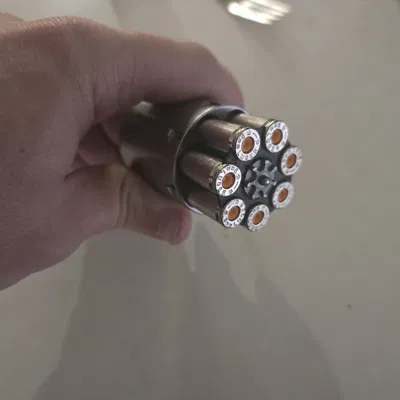 Taurus Tracker 692 9mm Moon Clip (in 3D)