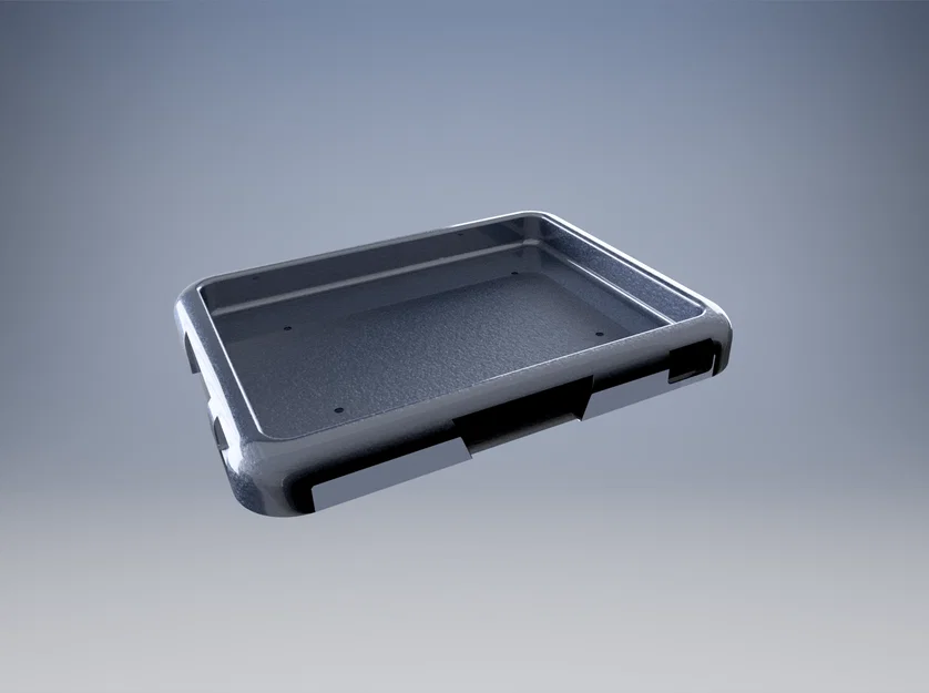 Khuôn thermoforming (thermoforming matrice) - Image 1