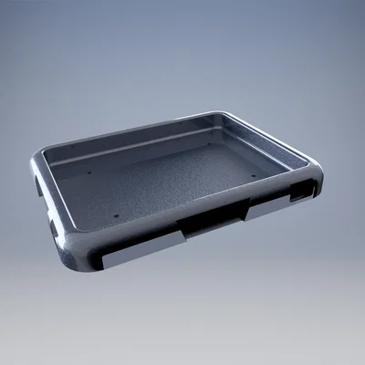 Khuôn thermoforming (thermoforming matrice)