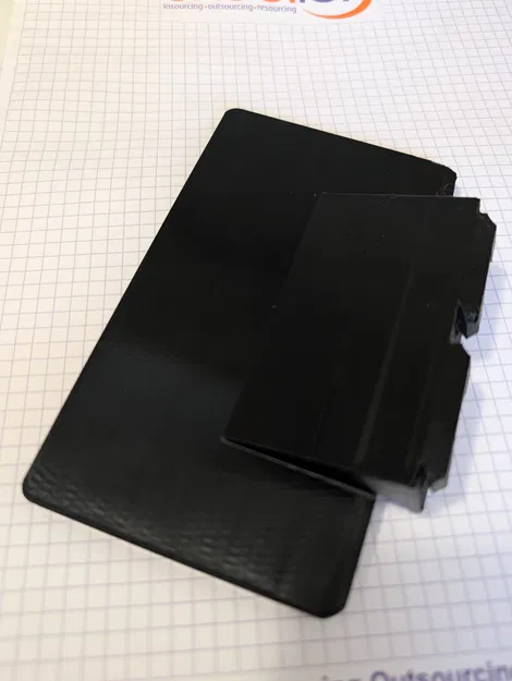 Giá treo amp GOEWS Astro Amp holder - Image 2