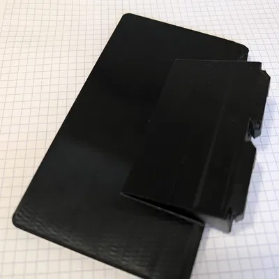 Giá treo amp GOEWS Astro Amp holder