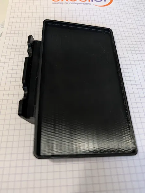 Giá treo amp GOEWS Astro Amp holder - Image 3