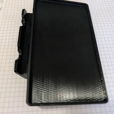 Giá treo amp GOEWS Astro Amp holder