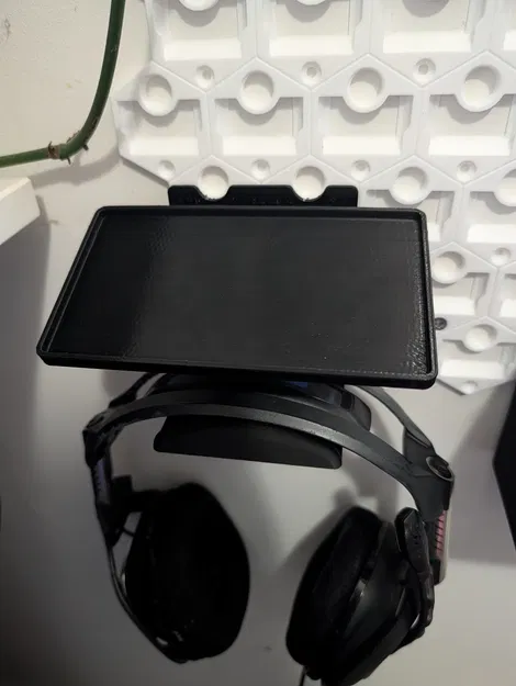 Giá treo amp GOEWS Astro Amp holder - Image 4