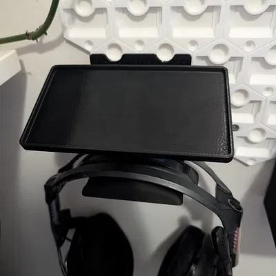 Giá treo amp GOEWS Astro Amp holder