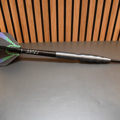 Phi tiêu trưng bày phóng to 500% – Lấy cảm hứng từ Simon Whitlock