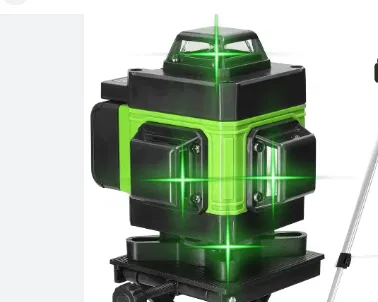 Copertura laser edile – Nắp che kính laser (thay thế) - Image 2