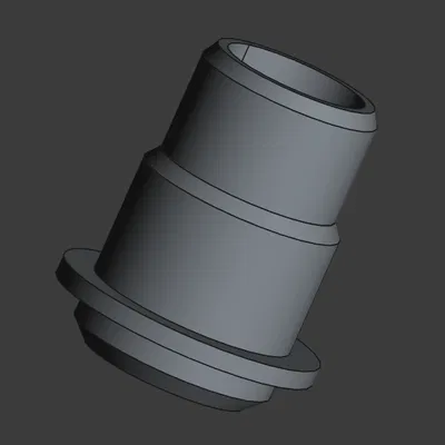 Đầu tiếp đạn (Feed Nipple) cho Airsoft AUG