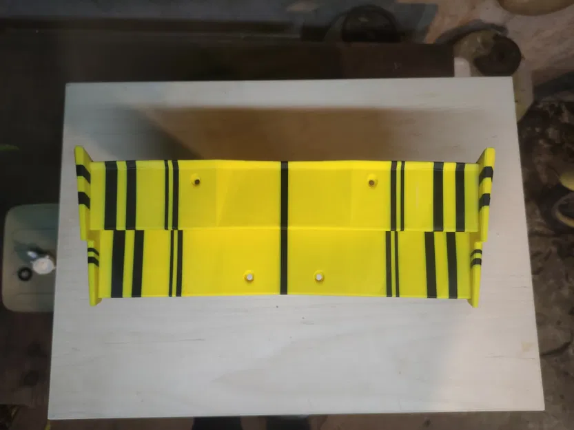 Cánh gió xe RC (RC Car Spoiler) - Image 8