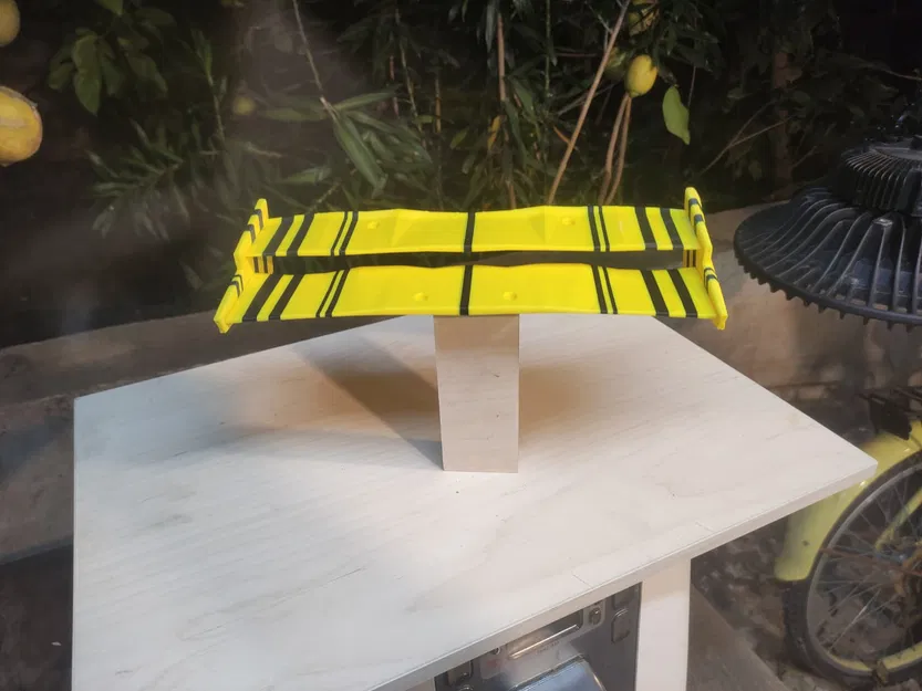 Cánh gió xe RC (RC Car Spoiler) - Image 9