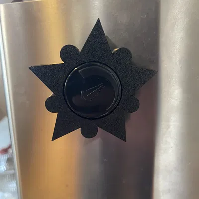 Steamwand cho Gaggia Classic