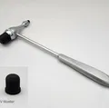 Bumper thay thế cho búa phản xạ Tromner (Tromner Reflex Hammer Replacement Bumpers) - Thumbnail 1