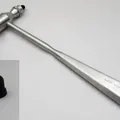Bumper thay thế cho búa phản xạ Tromner (Tromner Reflex Hammer Replacement Bumpers) - Thumbnail 3
