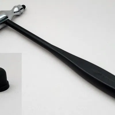 Bumper thay thế cho búa phản xạ Tromner (Tromner Reflex Hammer Replacement Bumpers)