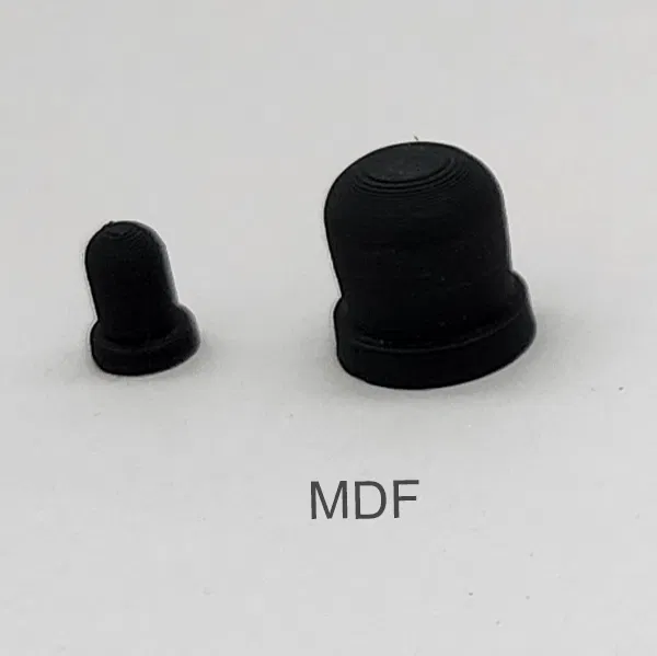 Bumper thay thế cho búa phản xạ Tromner (Tromner Reflex Hammer Replacement Bumpers) - Image 6