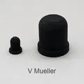Bumper thay thế cho búa phản xạ Tromner (Tromner Reflex Hammer Replacement Bumpers) - Thumbnail 7