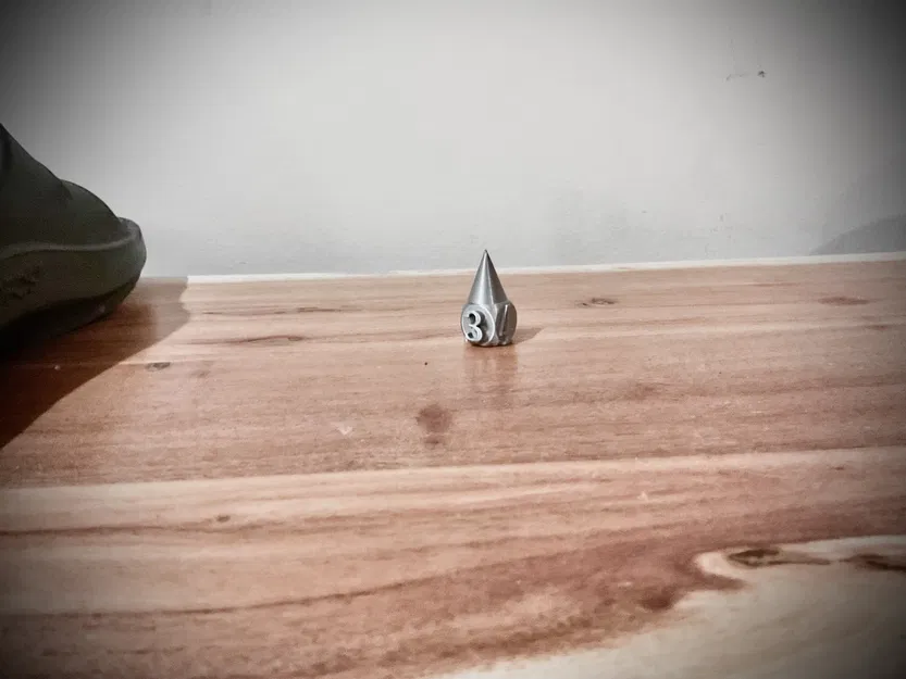 Xúc xắc kỳ lạ (Weird dice) - Image 1