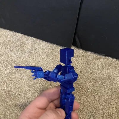 Súng MODIFIED Lucky 13 (đã chỉnh sửa)