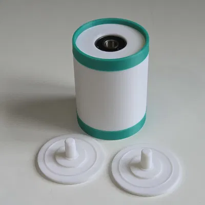 Con lăn spool cho drybox – hợp hộp Sistema Square 3.5L