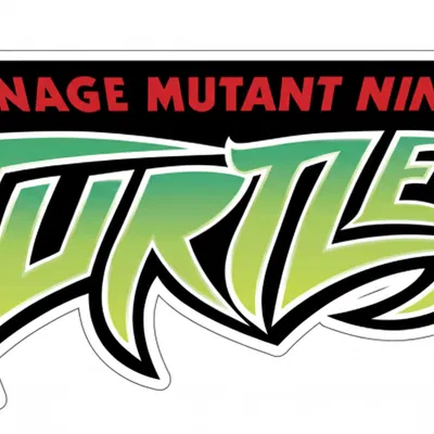 Khuôn Cắt Bánh Quy Teenage Mutant Ninja Turtles