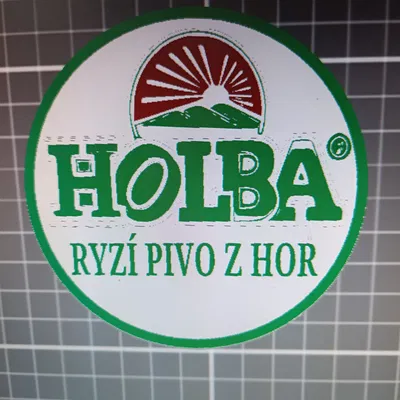Tácek Holba