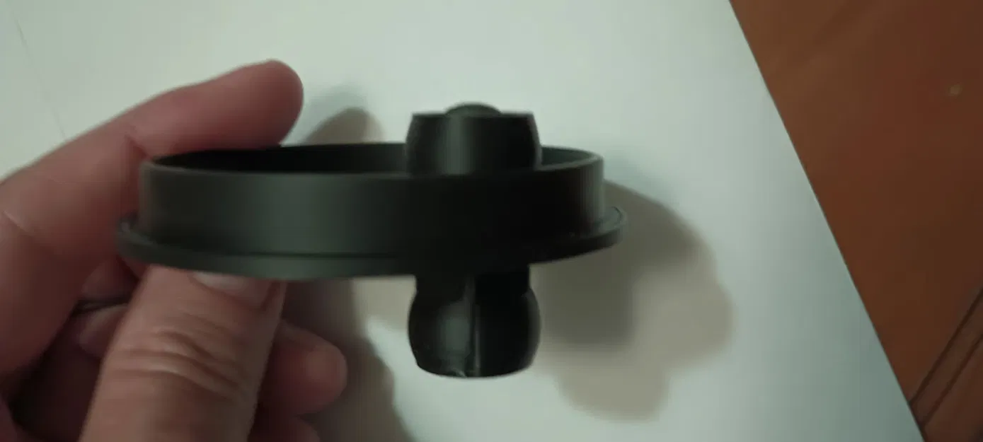 Đĩa adapter PTFE cho nắp DryBox (DryBox Lid PTFE Adapter Disc) - Image 5