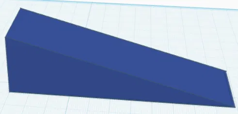 Chặn cửa (Door stopper) in TPU - Image 1