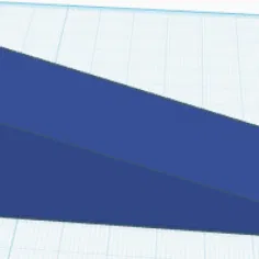 Chặn cửa (Door stopper) in TPU